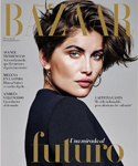 Harper's Bazaar (Spain-August 2015)